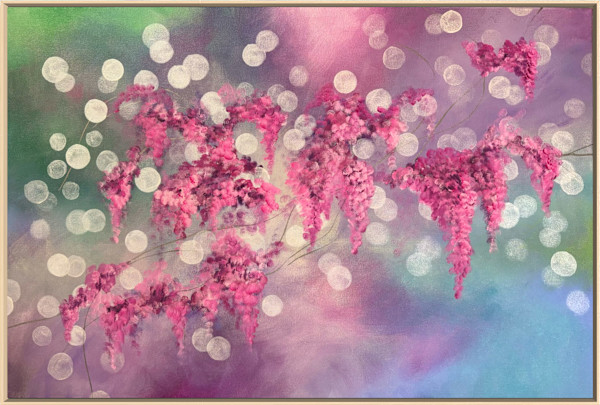 The Alchemist’s Garden | original by Kate DeOssie, Image 5.