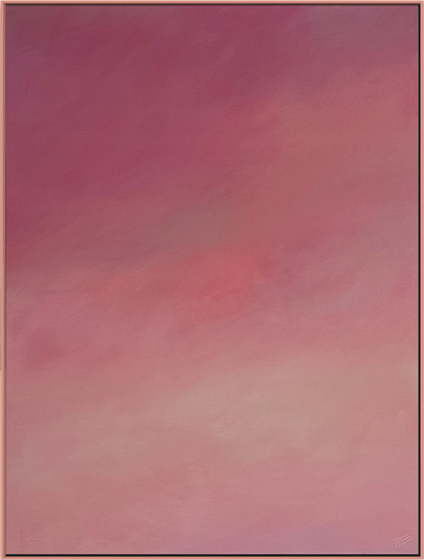 rosé all day | original by Kate DeOssie, Image 1.