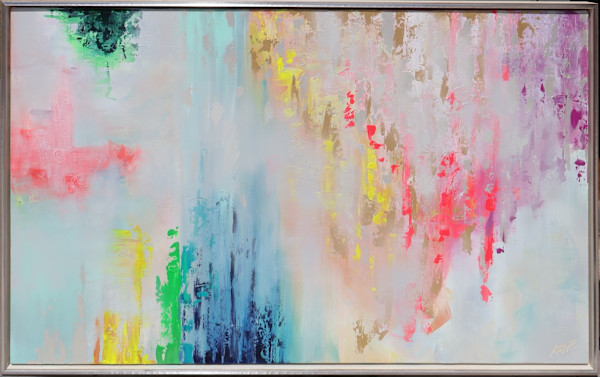 Sundae | original, framed by Kate DeOssie, Image 6.