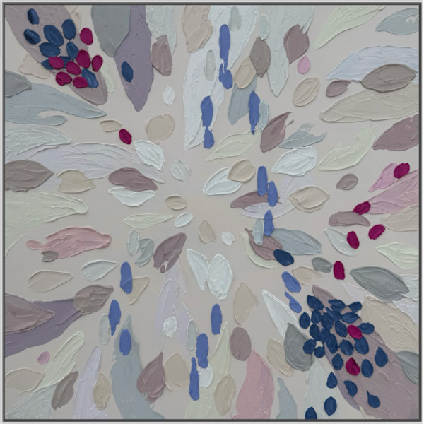 Petal Reign | original by Kate DeOssie, Image 1.