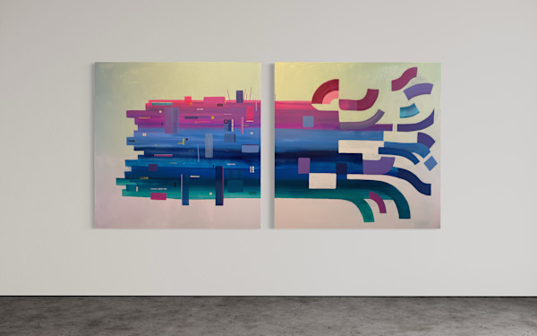 Woosh by Kate DeOssie, Image 7.
