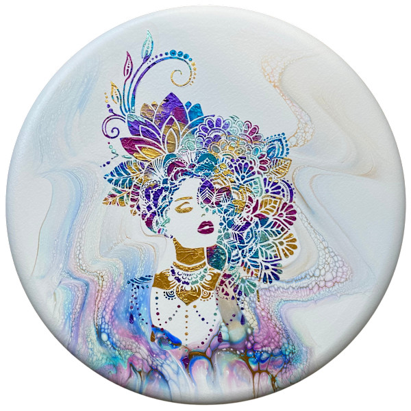 Athena by Kimberly Altman