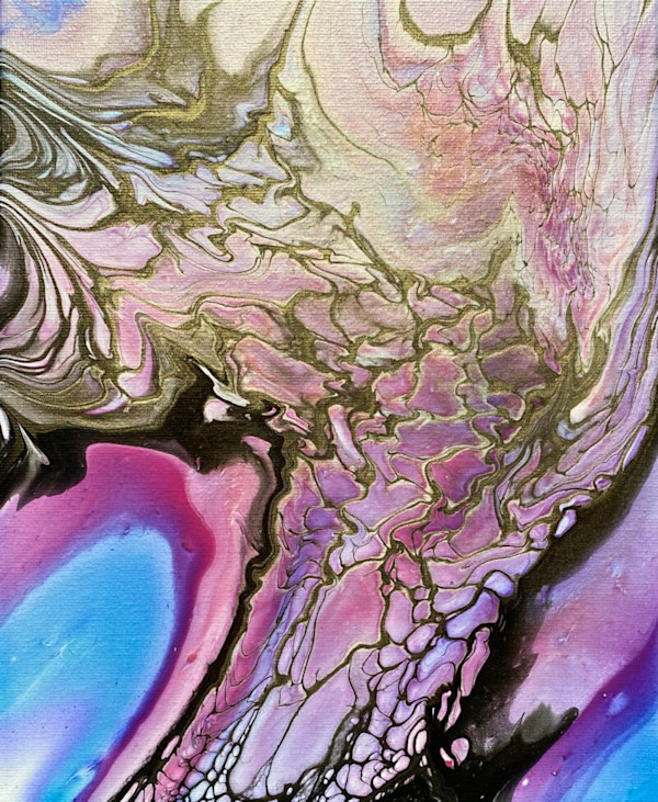 Agate by Kimberly Altman