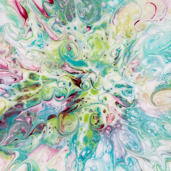 Cotton Candy by Kimberly Altman