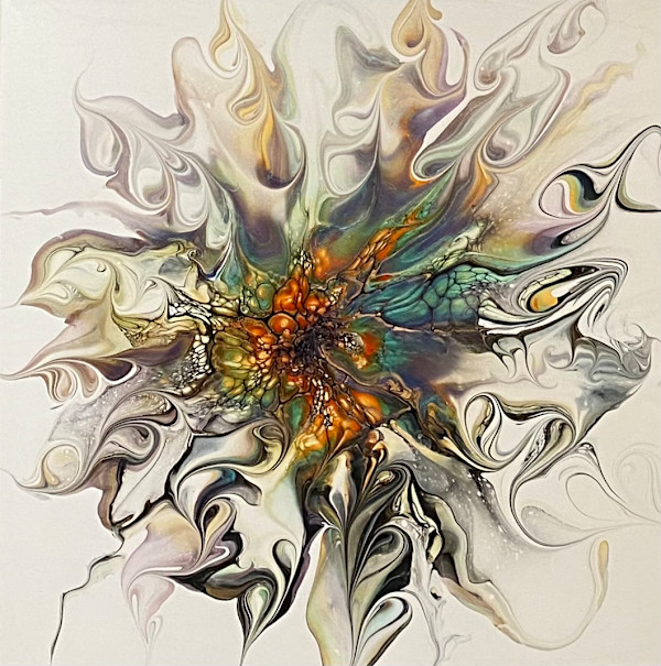 Dance! by Kimberly Altman
