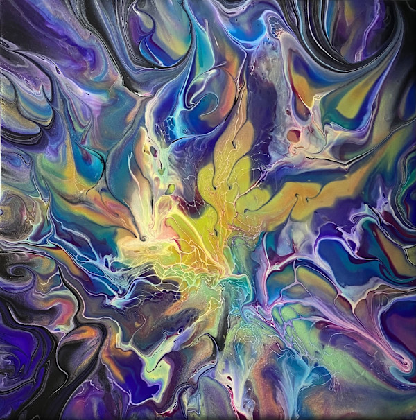Dawn by Kimberly Altman