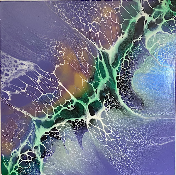 Ebb and Flow by Kimberly Altman