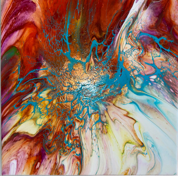 Entranced by Kimberly Altman