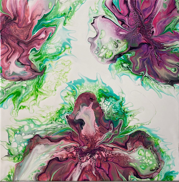 Fantasy by Kimberly Altman