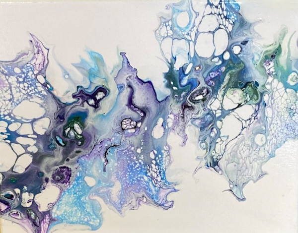 First Meeting by Kimberly Altman