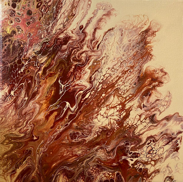 Flame by Kimberly Altman