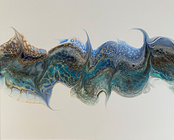 Frolic by Kimberly Altman