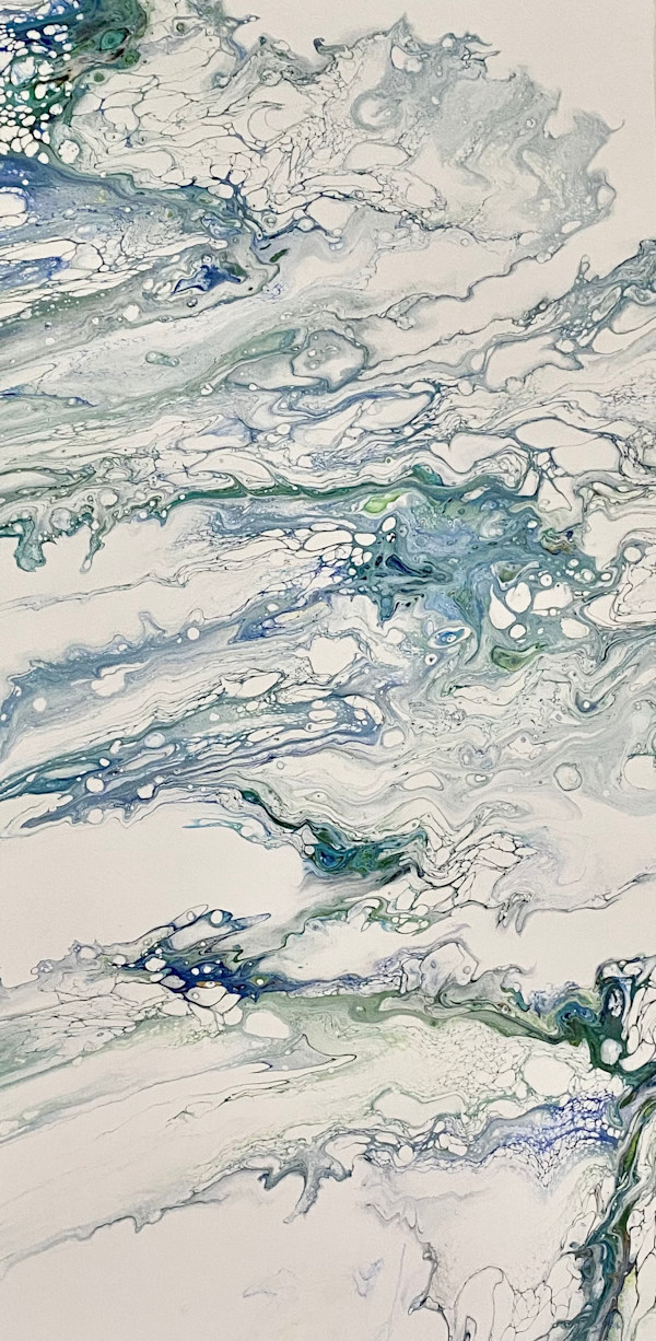 Sea Glass by Kimberly Altman