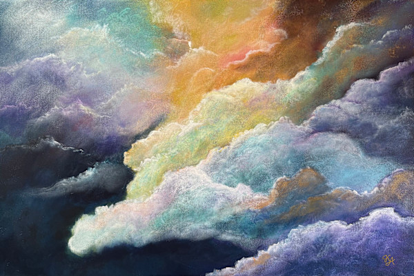 My Father Returns Home by Kimberly Altman