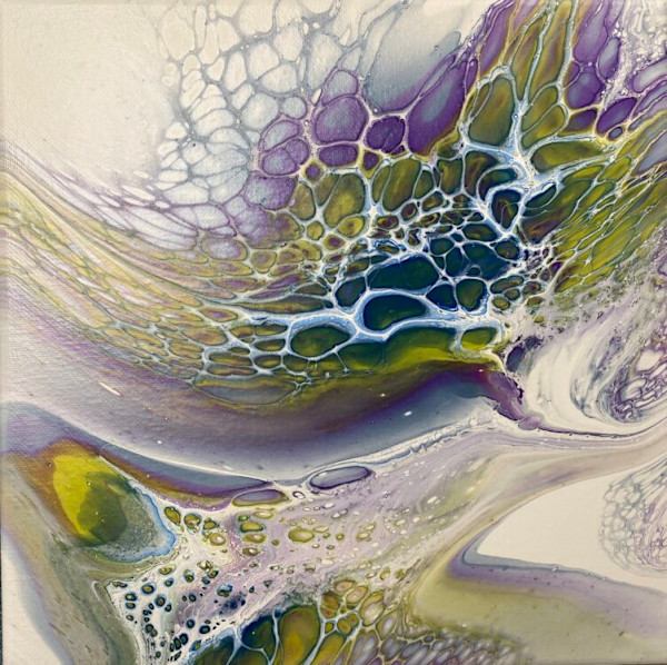 Lemonade by Kimberly Altman