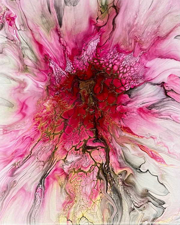 Lush by Kimberly Altman