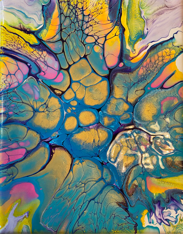 Mariposa by Kimberly Altman