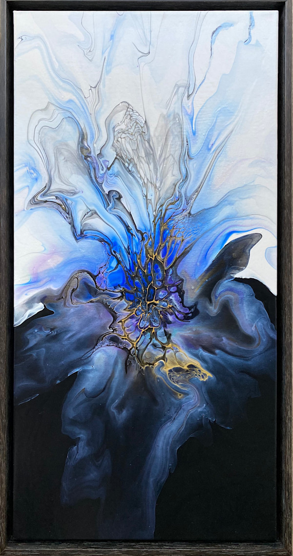 Night Bloom by Kimberly Altman