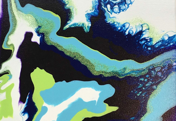 Night Islands by Kimberly Altman