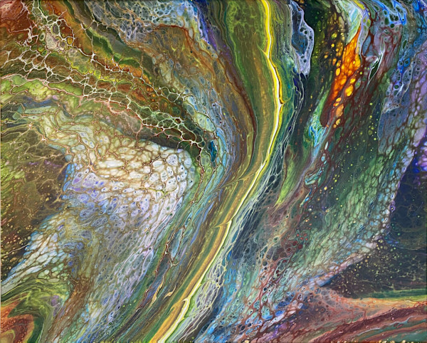 Radiance by Kimberly Altman