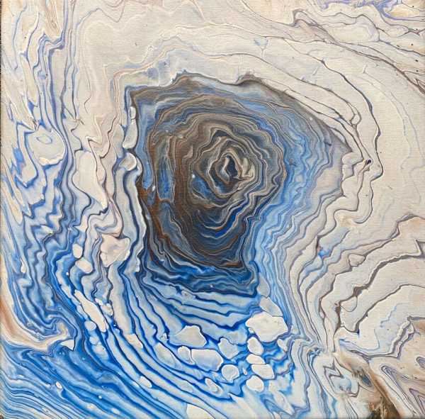 Ripples by Kimberly Altman