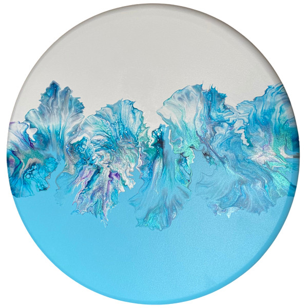 Sea Glass by Kimberly Altman