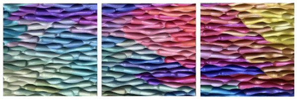 Sea To Sunset by Kimberly Altman