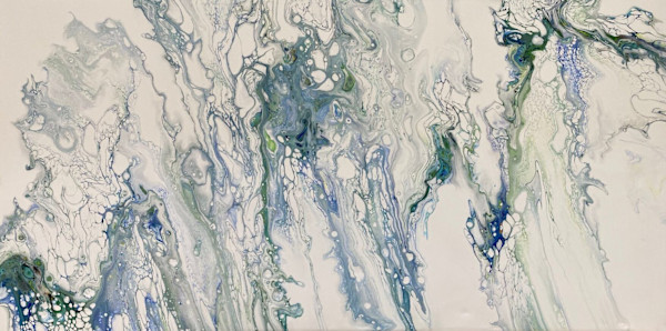 Splash! by Kimberly Altman