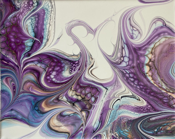 The Sorceress by Kimberly Altman