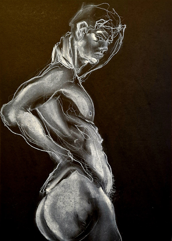 Hermaphroditus I by Project Anteros