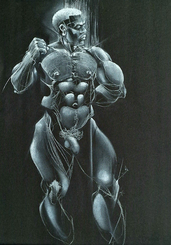 Ymir by Project Anteros, Image 1.