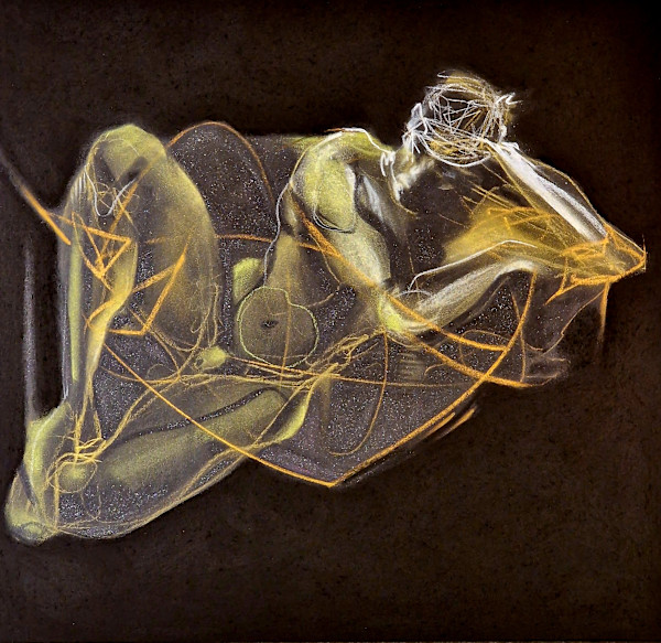 Grief for Enkidu by Project Anteros, Image 5.