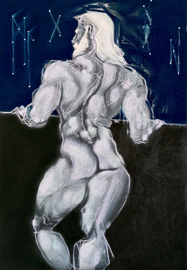 FleshHold by Project Anteros, Image 1.