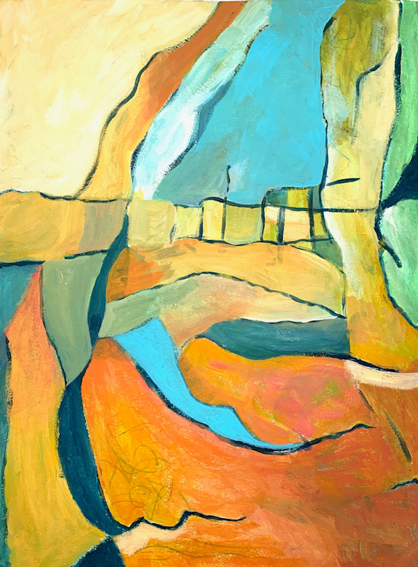 Fences by Charity Alva