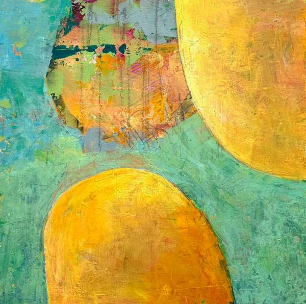 Untitled by Charity Alva