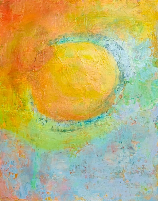 Untitled by Charity Alva