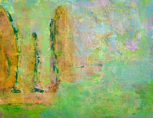 Sanctuary by Charity Alva