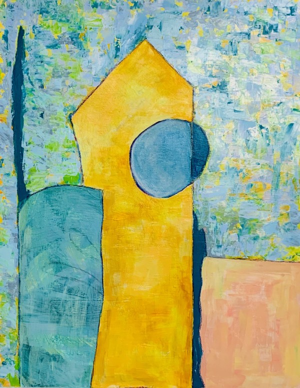 Untitled by Charity Alva