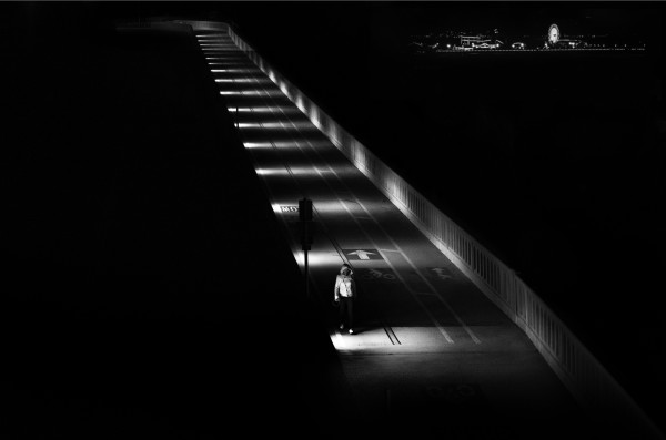 End of the Road by Daniel Sackheim