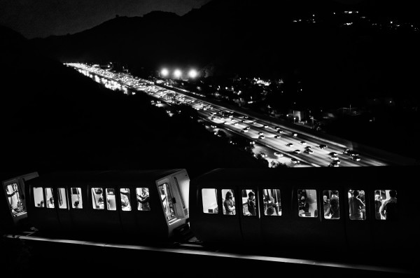 Homeward Bound by Daniel Sackheim