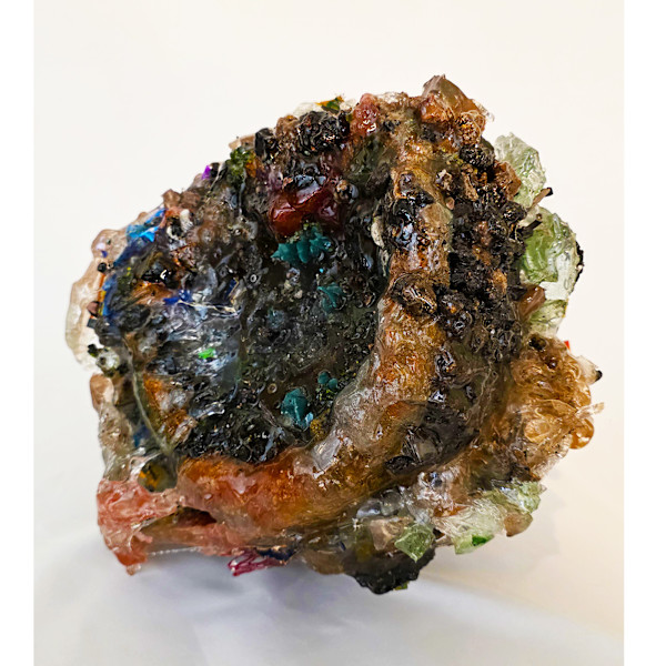 Amalgamate by Deidre Greenly, Image 1.