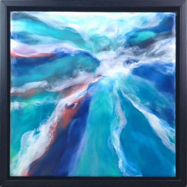 Beyond by Deidre Greenly, Image 1.