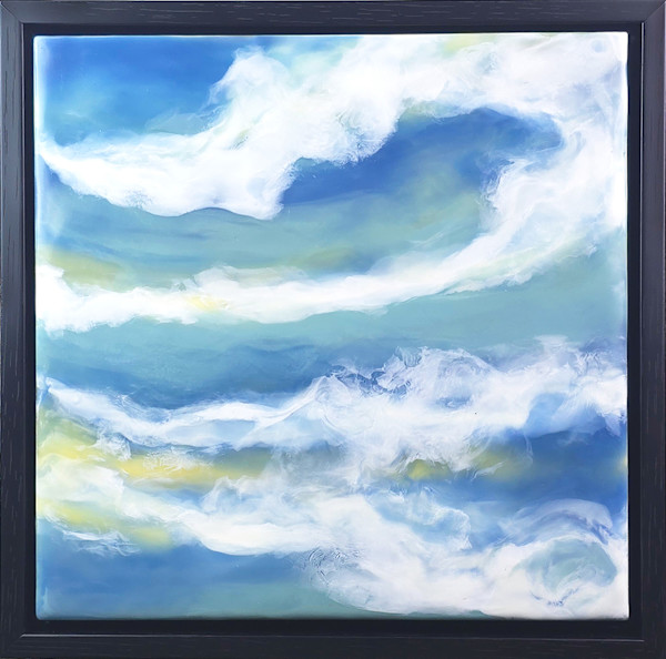 Breathe by Deidre Greenly, Image 1.