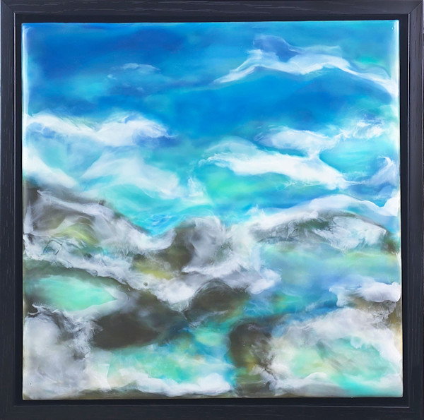 Drift by Deidre Greenly, Image 1.