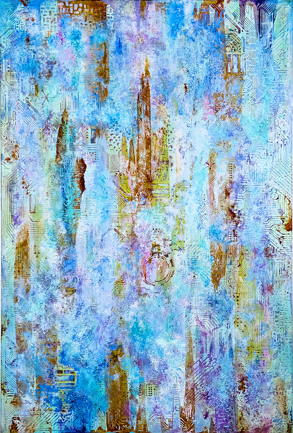 Electric Hydro Steam