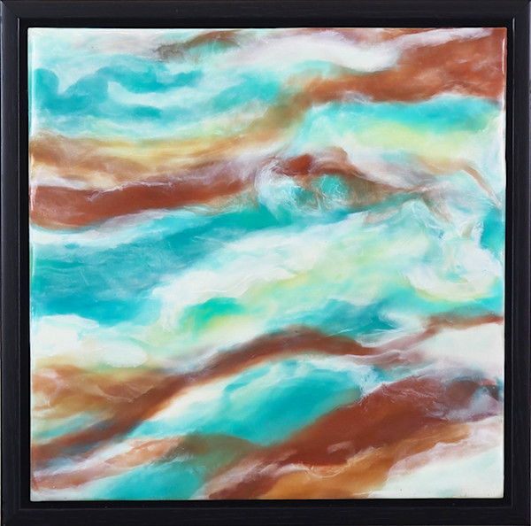Energy by Deidre Greenly, Image 1.