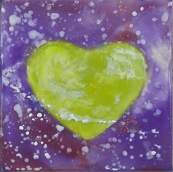 Neo - Follow Your Heart #10 by Deidre Greenly, Image 1.