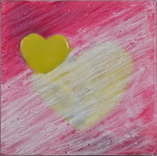 Unveiled - Follow Your Heart #11 by Deidre Greenly, Image 1.