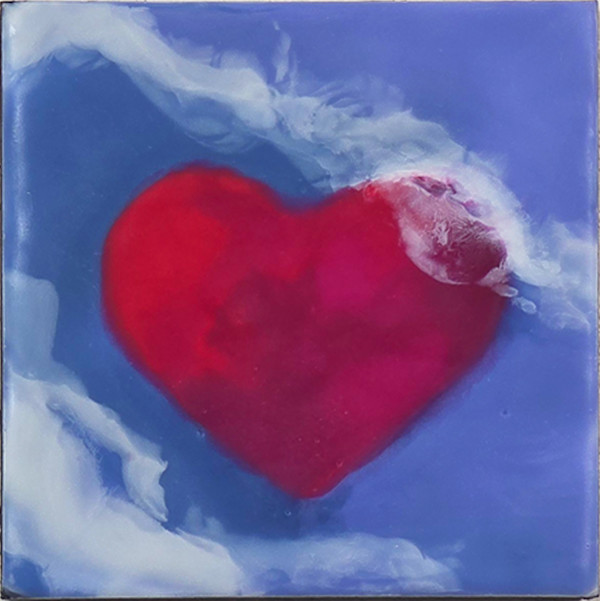 Steamy - Follow Your Heart #12 by Deidre Greenly, Image 1.
