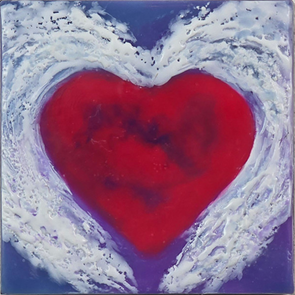 Divine - Follow Your Heart #13 by Deidre Greenly, Image 1.